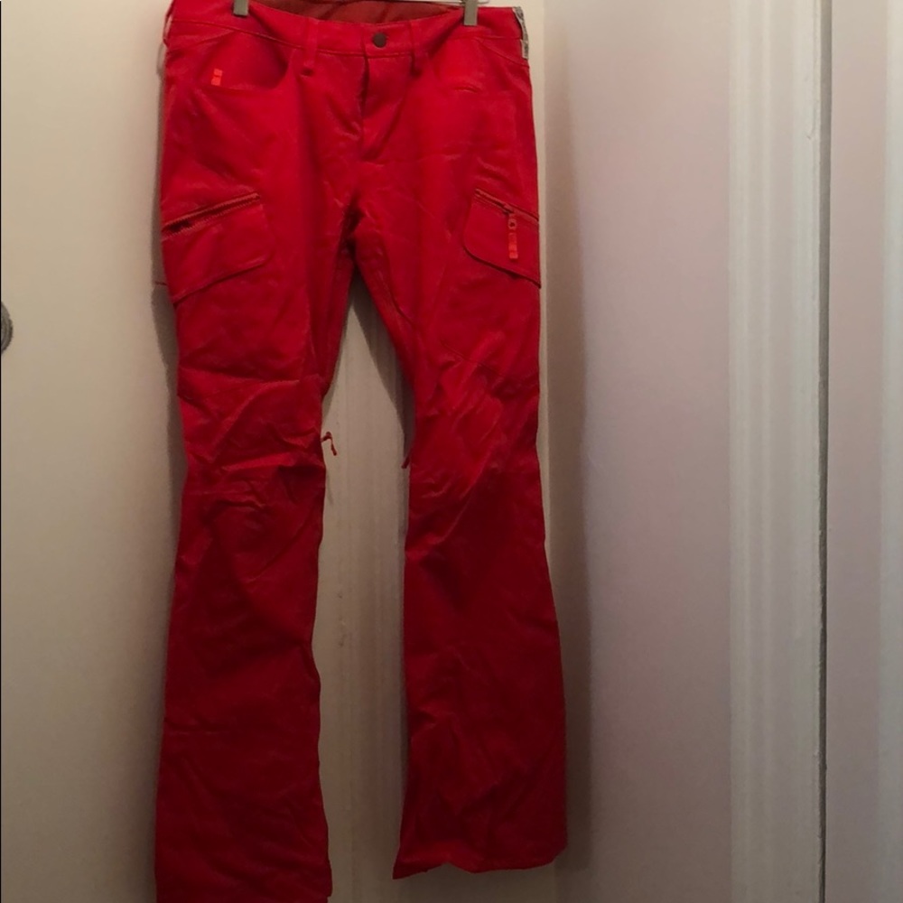 Burton women’s Gloria snowboard pant